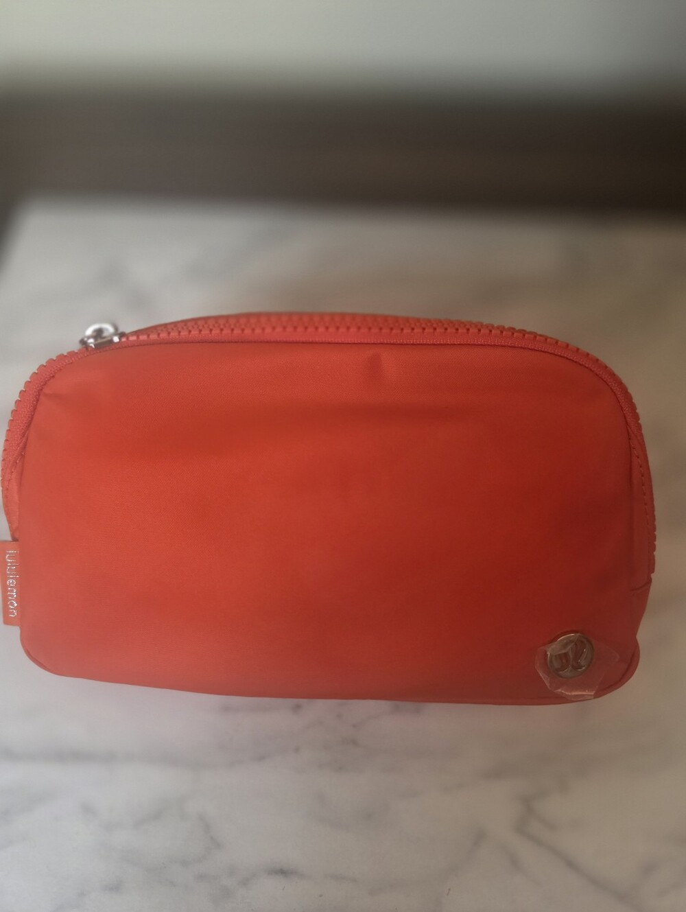 lululemon athletica Everywhere Belt Bag - CRYE/SLVR Tag